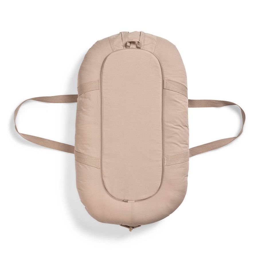 Gniazdko niemowlęce - Pure Khaki / Elodie Details
