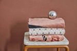 Kocyk Pearl Velvet - Winter Sunset / Elodie Details