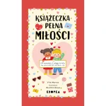 Książeczka pełna miłości / Wydawnictwo KROPKA