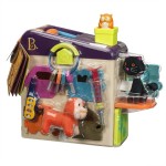 Pet Vet – klinika weterynaryjna / B.Toys