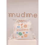 Kalosze dziecięce Limited Collection - pearl / Mudme