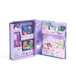 Segregator z zestawem papierniczym MARIE / Djeco