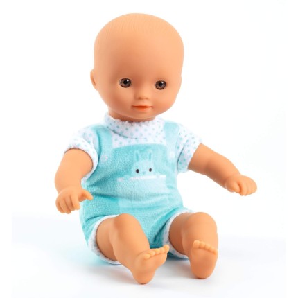 Lalka MINI POMEA - GABBY / Djeco