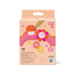 Piankolina - Tęczowy Zachód / Tiger Tribe