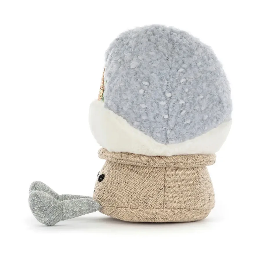 Szklana Kula / Jellycat