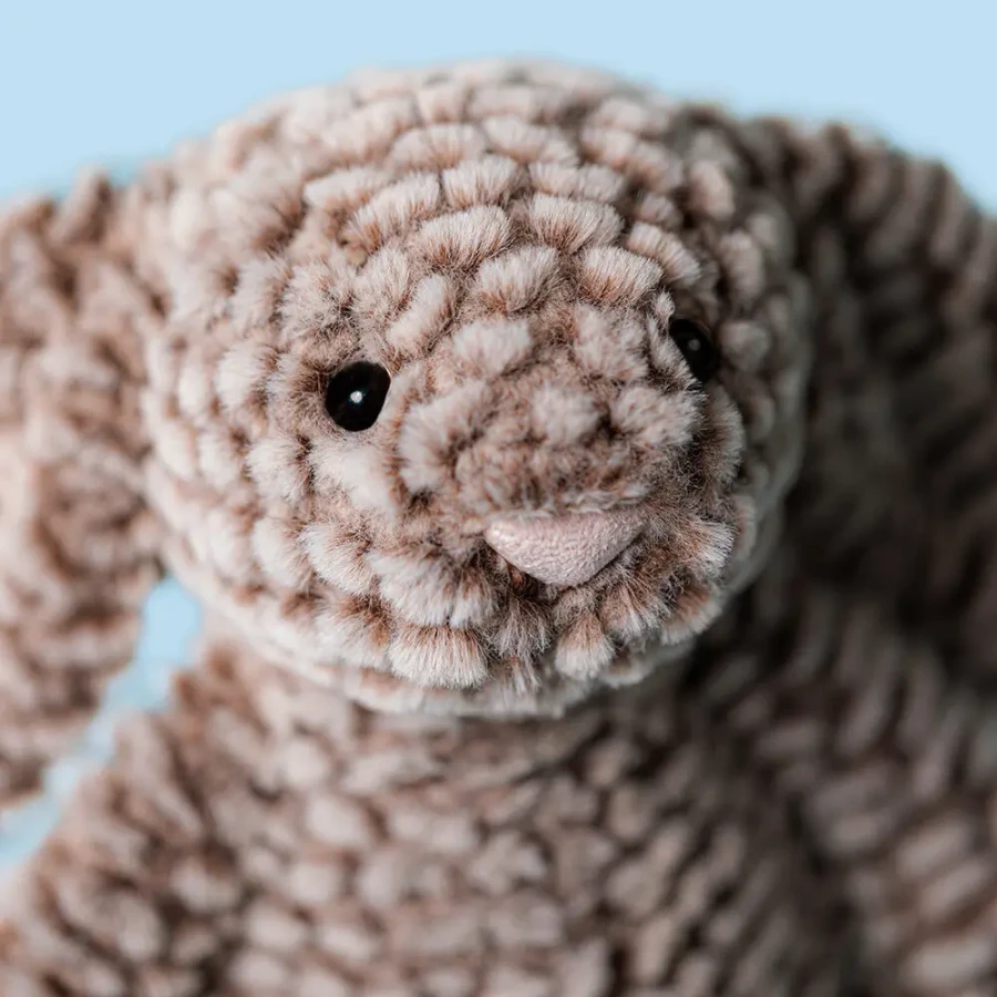 Króliczek LUX Pine / Jellycat