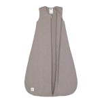 Śpiworek 2,5 TOG - Sprinkle taupe / Lassig