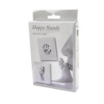 Beztuszowy zestaw do odcisków / Happy Hands