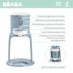 Ekspres do mleka 2w1 Baltic Blue Bib'expresso®  / Beaba