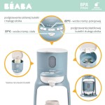 Ekspres do mleka 2w1 Baltic Blue Bib'expresso®  / Beaba