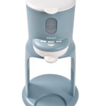 Ekspres do mleka 2w1 Baltic Blue Bib'expresso®  / Beaba