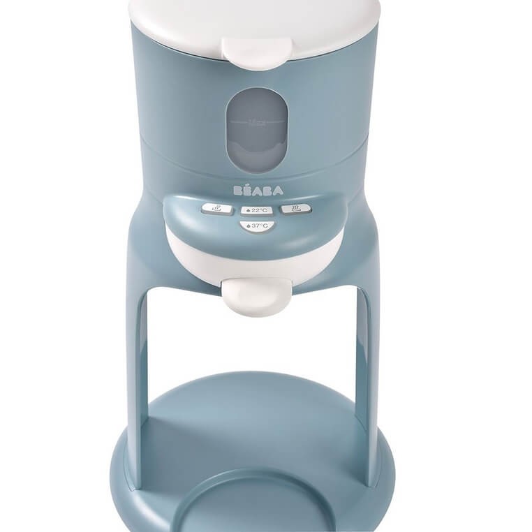 Ekspres do mleka 2w1 Baltic Blue Bib'expresso®  / Beaba