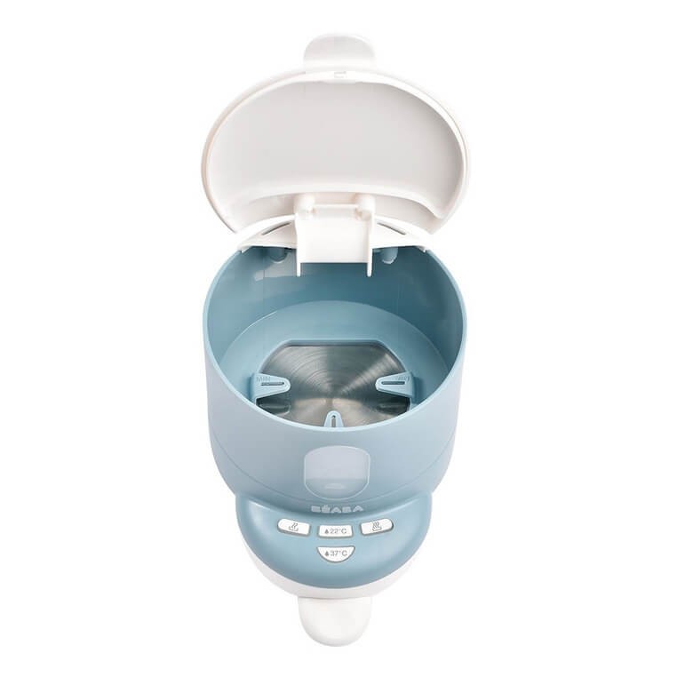 Ekspres do mleka 2w1 Baltic Blue Bib'expresso®  / Beaba