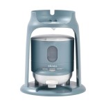 Ekspres do mleka 2w1 Baltic Blue Bib'expresso®  / Beaba