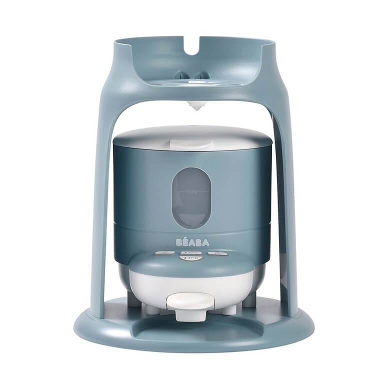 Ekspres do mleka 2w1 Baltic Blue Bib'expresso®  / Beaba