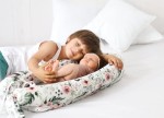 Gniazdko niemowlęce kokon Feel Flower / Sleepee
