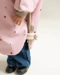 Ponczo samochodowe Merino Concinella 1-3 lat / piapimo