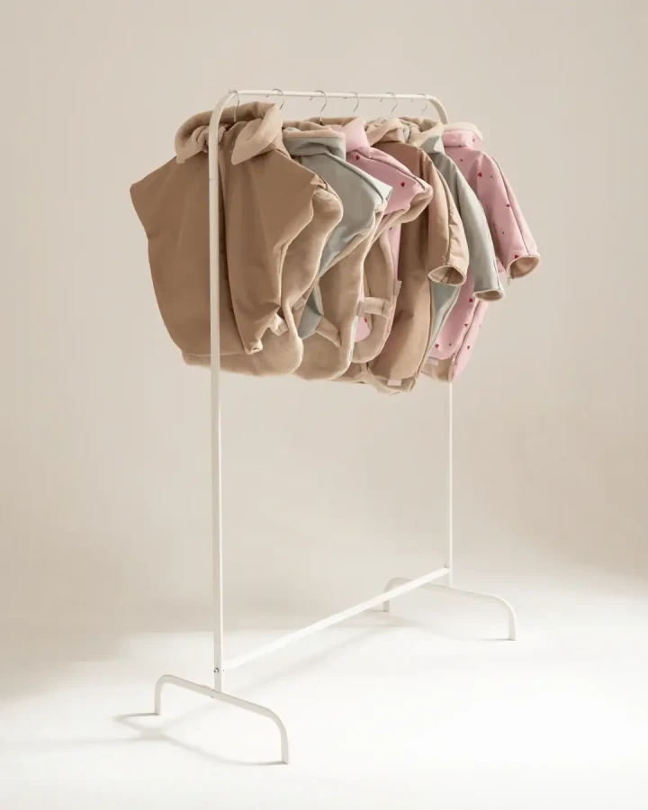 Ponczo samochodowe Merino Concinella 1-3 lat / piapimo