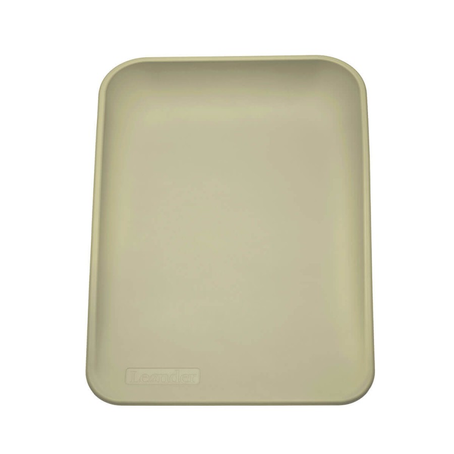 Przewijak MATTY™, Olive green / LEANDER