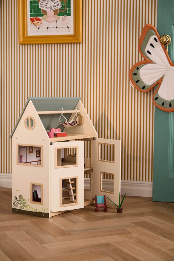 Domek dla lalek AIDEN / Kids Concept