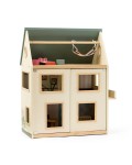 Domek dla lalek AIDEN / Kids Concept