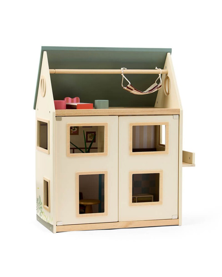 Domek dla lalek AIDEN / Kids Concept