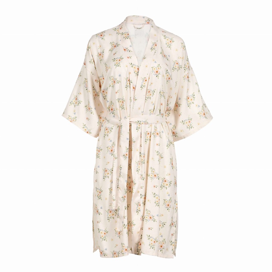 Kimono Bambusowe - ENGLISH GARDEN / La Millou