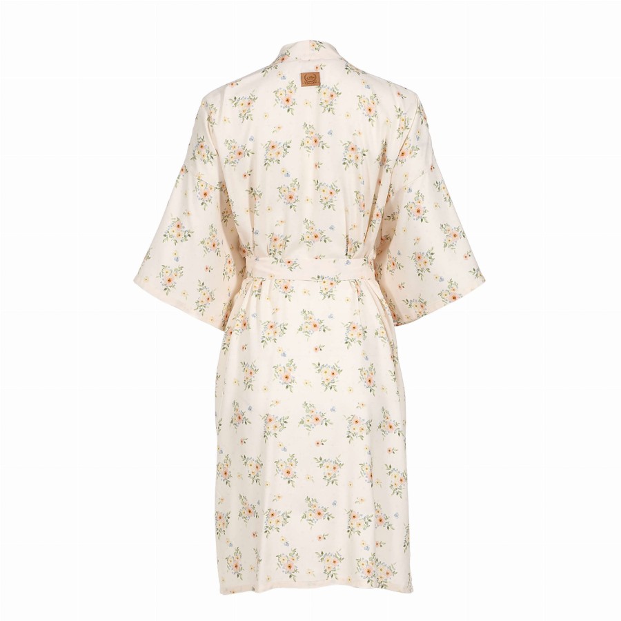 Kimono Bambusowe - ENGLISH GARDEN / La Millou