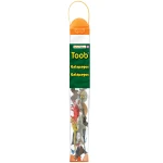 Zestaw Figurek w Tubie - Zwierzęta z Wysp Galapagos / Safari Ltd.