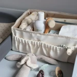 Organizer Lily - Light creme / That's mine