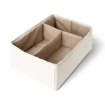 Organizer Lily - Light creme / That's mine