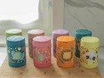 Termos obiadowy dla dzieci 350ml - Dinozaur / SASSI