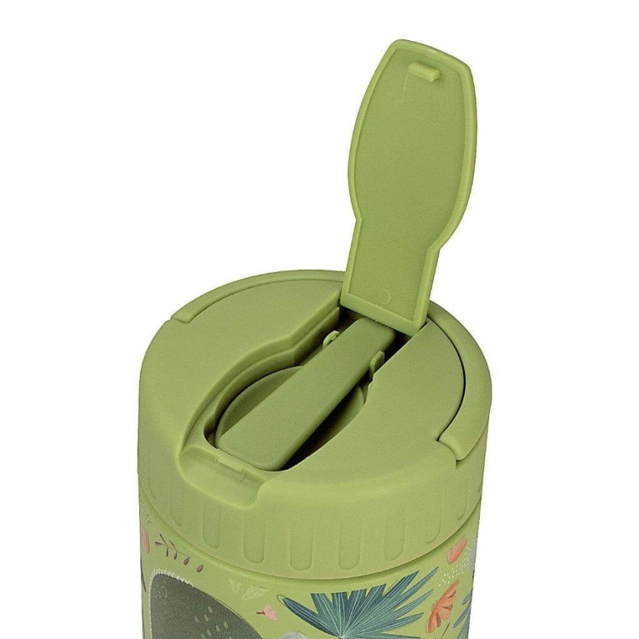 Termos obiadowy dla dzieci 350ml - Dinozaur / SASSI