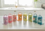 Termos obiadowy dla dzieci 350ml - Lisek / SASSI