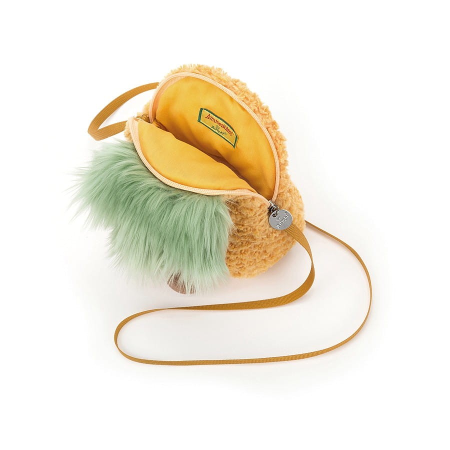 Jellycat Amuse Ananas torebka
