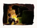Harry Potter i Kamień Filozoficzny. Tom 1 (wydanie ilustrowane) / Wydawnictwo Media Rodzina