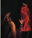 Harry Potter i Czara Ognia. Tom 4 (wydanie ilustrowane) / Wydawnictwo Media Rodzina