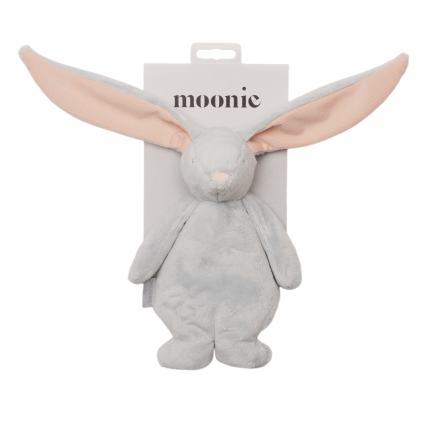 Króliczek sensoryczny - cloud / Moonie