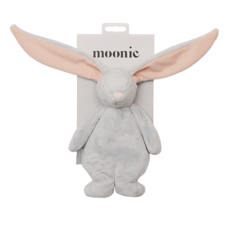 Króliczek sensoryczny - cloud / Moonie
