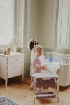 Konik Hobby horse Stormy - multi / Konges Slojd