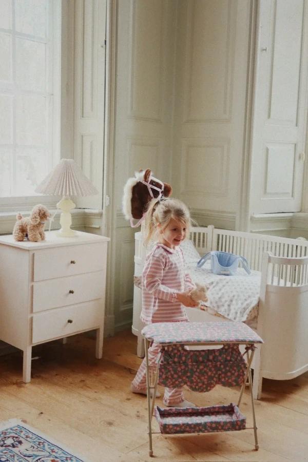 Konik Hobby horse Stormy - multi / Konges Slojd