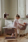 Konik Hobby horse Stormy - multi / Konges Slojd