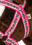 Konik Hobby horse Stormy - multi / Konges Slojd