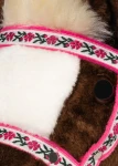 Konik Hobby horse Stormy - multi / Konges Slojd