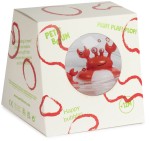 Kula sensoryczna Krab / Petit Boum