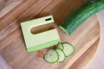 Nóż dla dzieci KLYV - Kaffir Lime / Skagfa