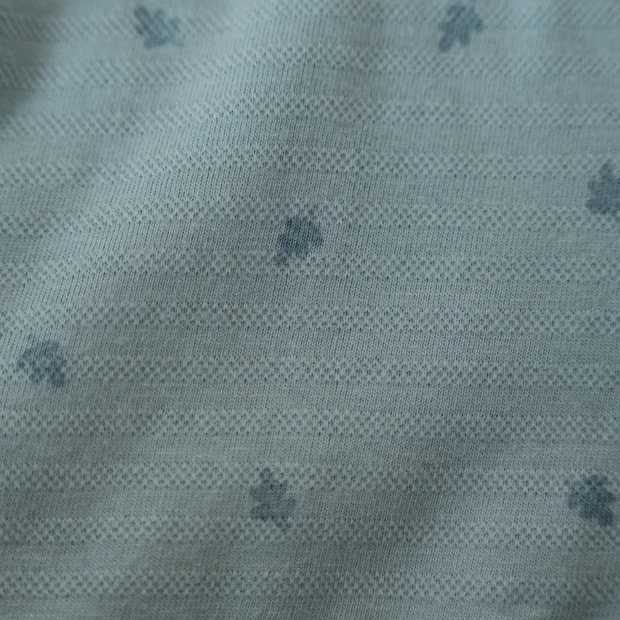 Otulacze muślinowe 70x70 cm - Pure Denim Blue / Little Dutch
