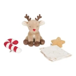 Świąteczny zestaw prezentowy X-MAS / Little Dutch