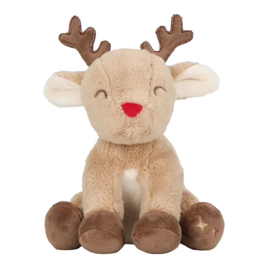 Świąteczny zestaw prezentowy X-MAS / Little Dutch