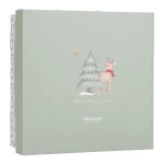 Świąteczny zestaw prezentowy X-MAS / Little Dutch